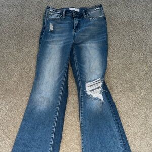 Vervet Jeans